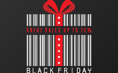 E-commerce: promotions et Black Friday