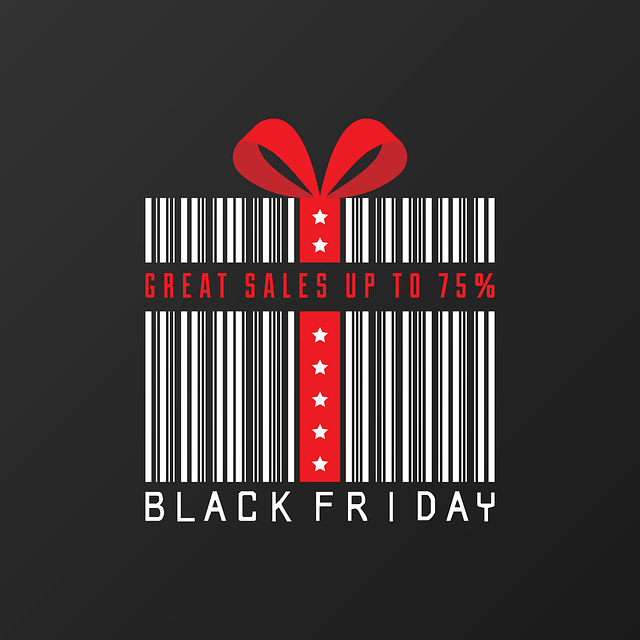 Online-Rabatte und Black Friday in Frankreich