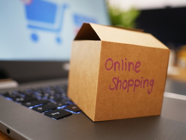 E-commerce and right of withdrawal